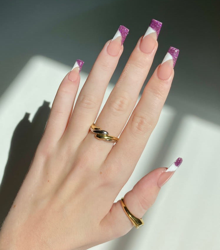 lover match ring