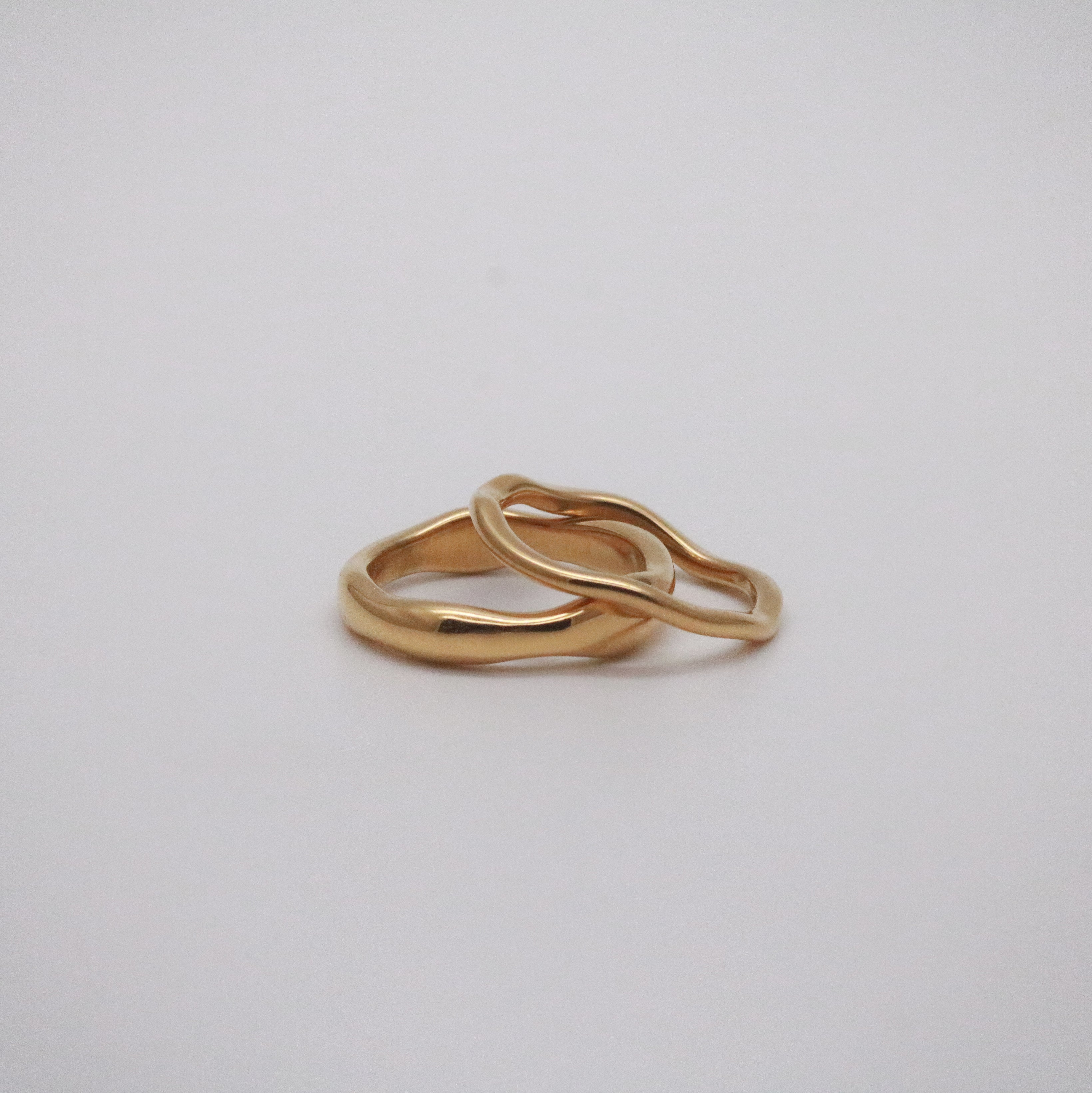 stackable ring set