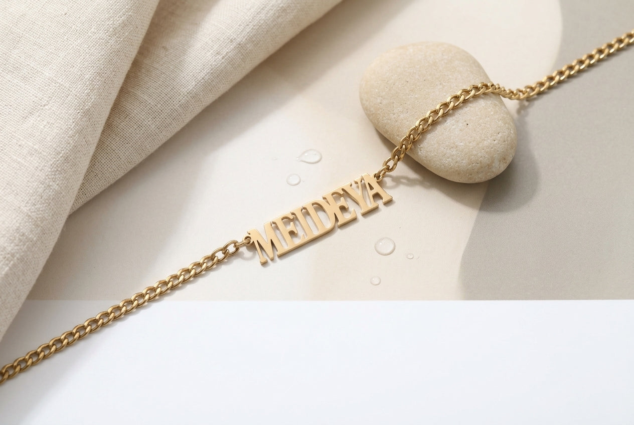 Birthstone Jewelry Gift Guide