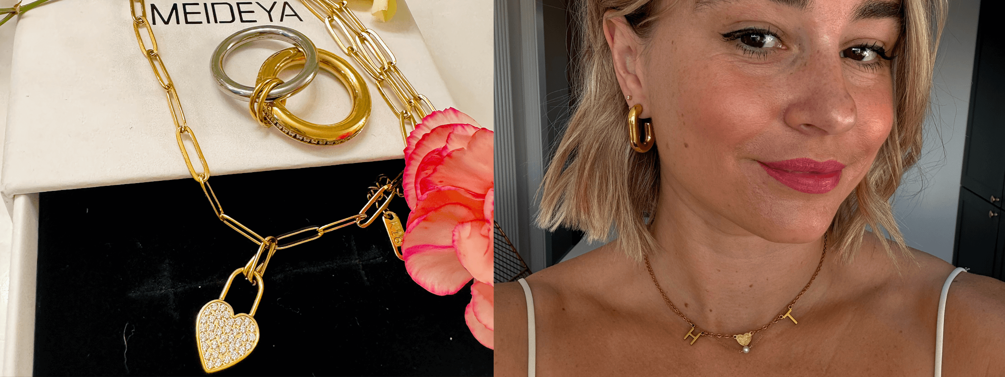 316L Steel: The Secret Behind High-Quality, Tarnish-Resistant Stainless Steel Jewelry