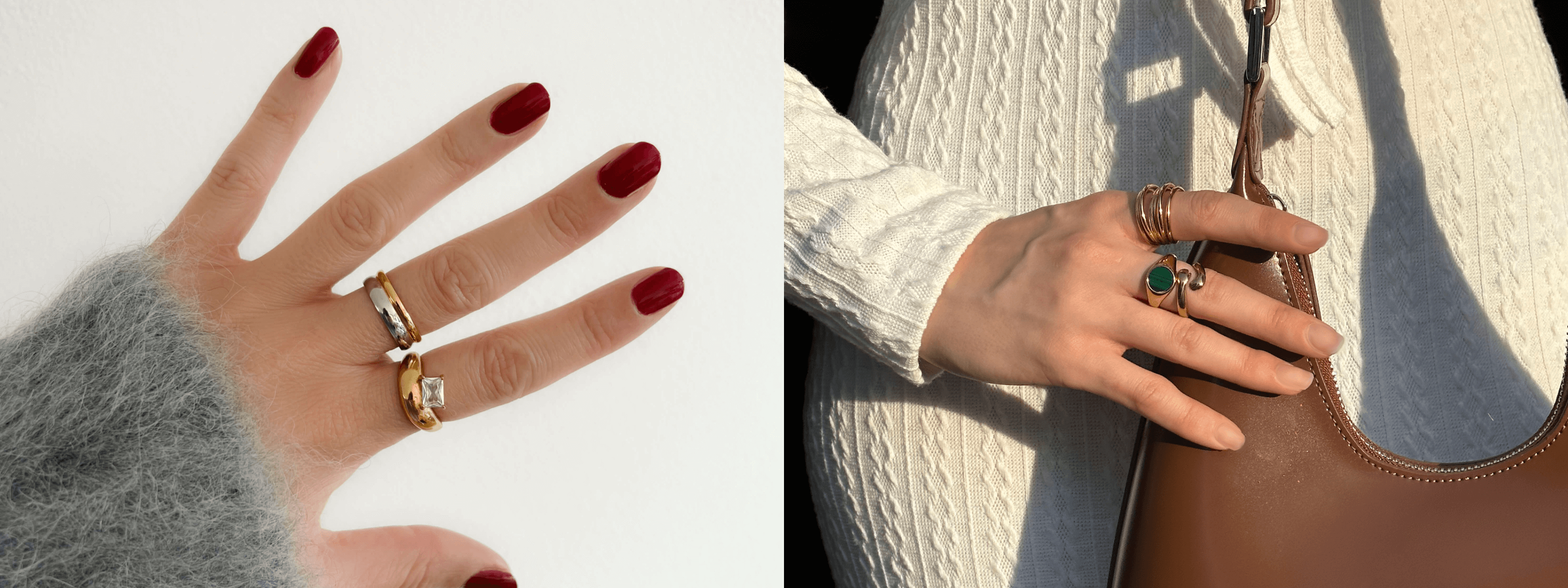 3 Easy DIY Stainless Steel Jewelry Cleaner Recipes