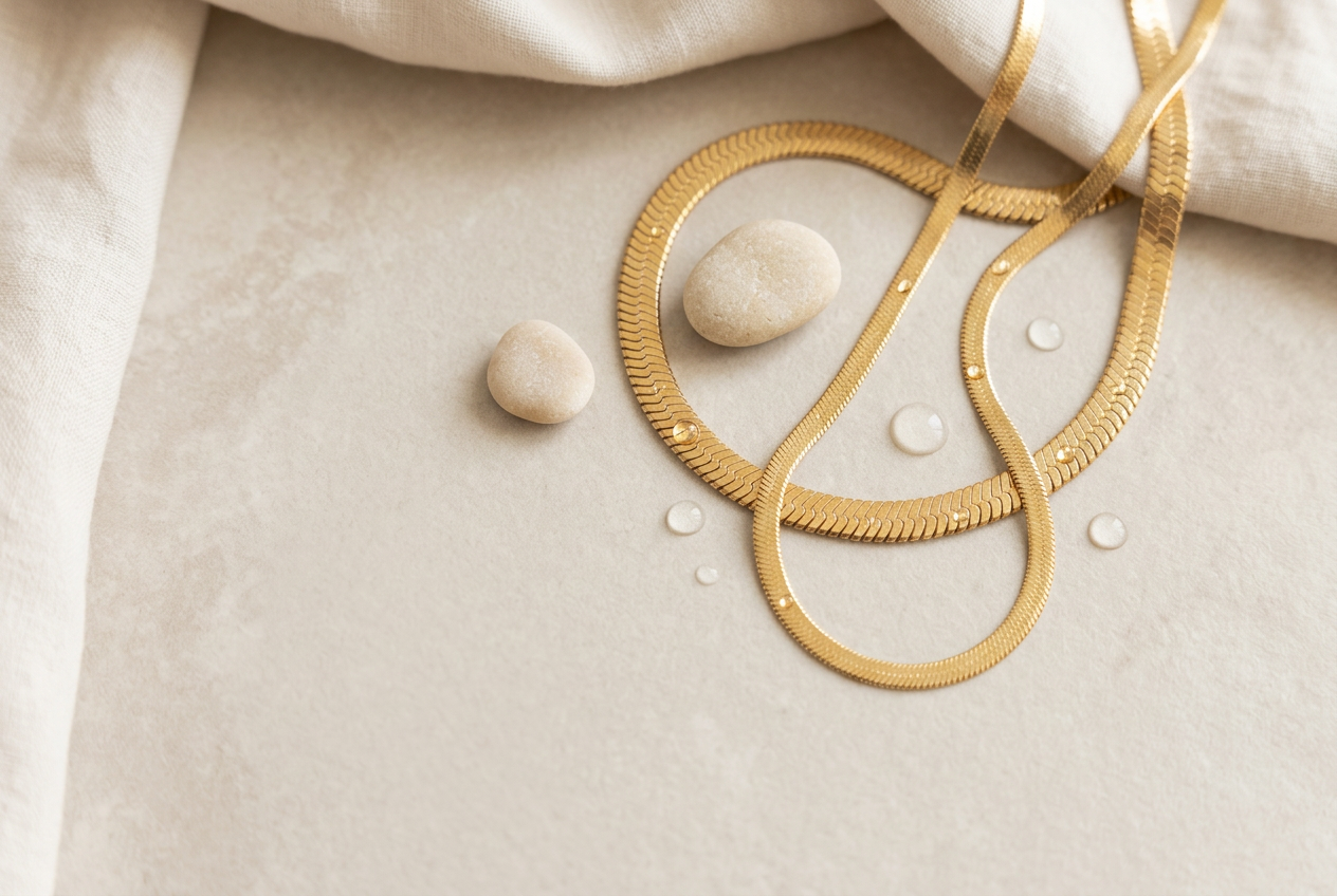 Snake Chain Necklace: A Buyer's Guide