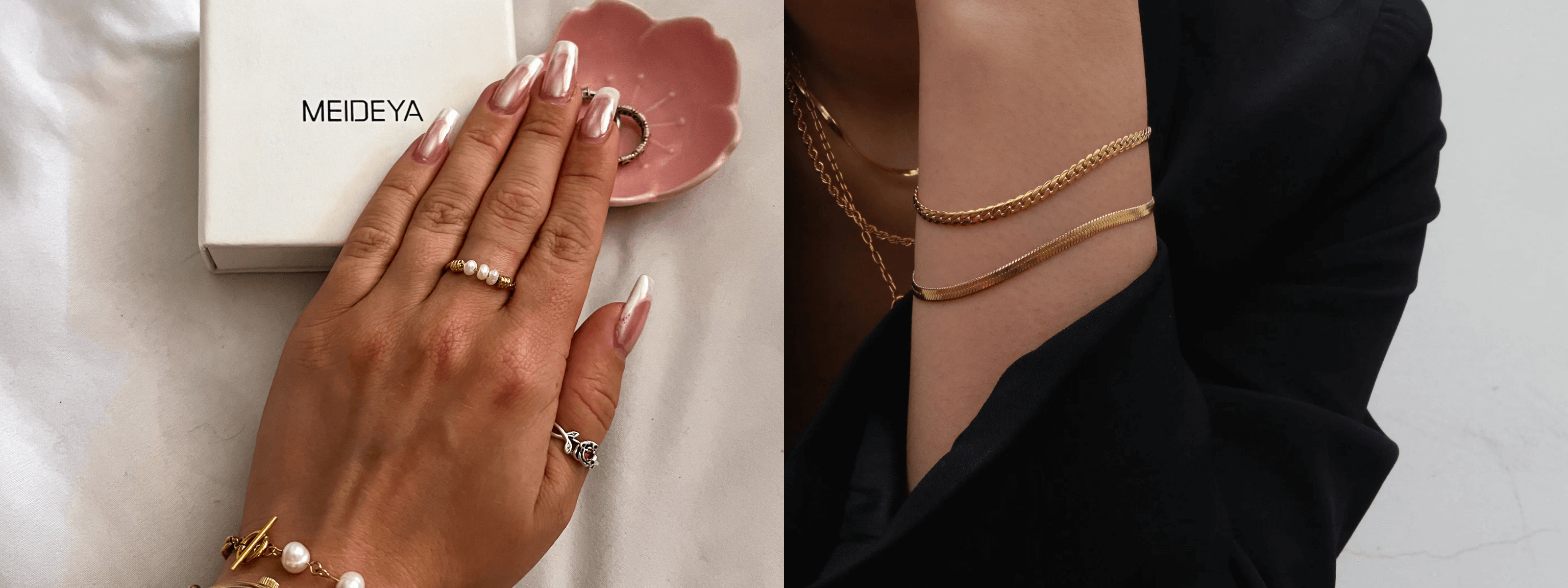 Building a Capsule Jewelry Collection