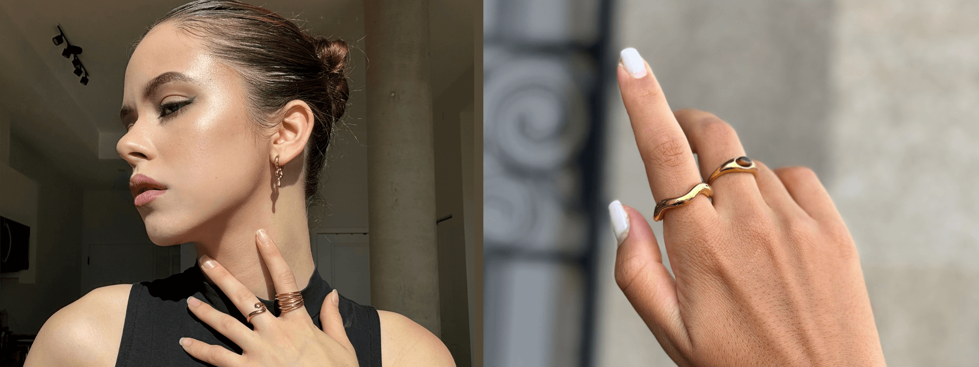 Can Stainless Steel Jewelry Cause a Rash