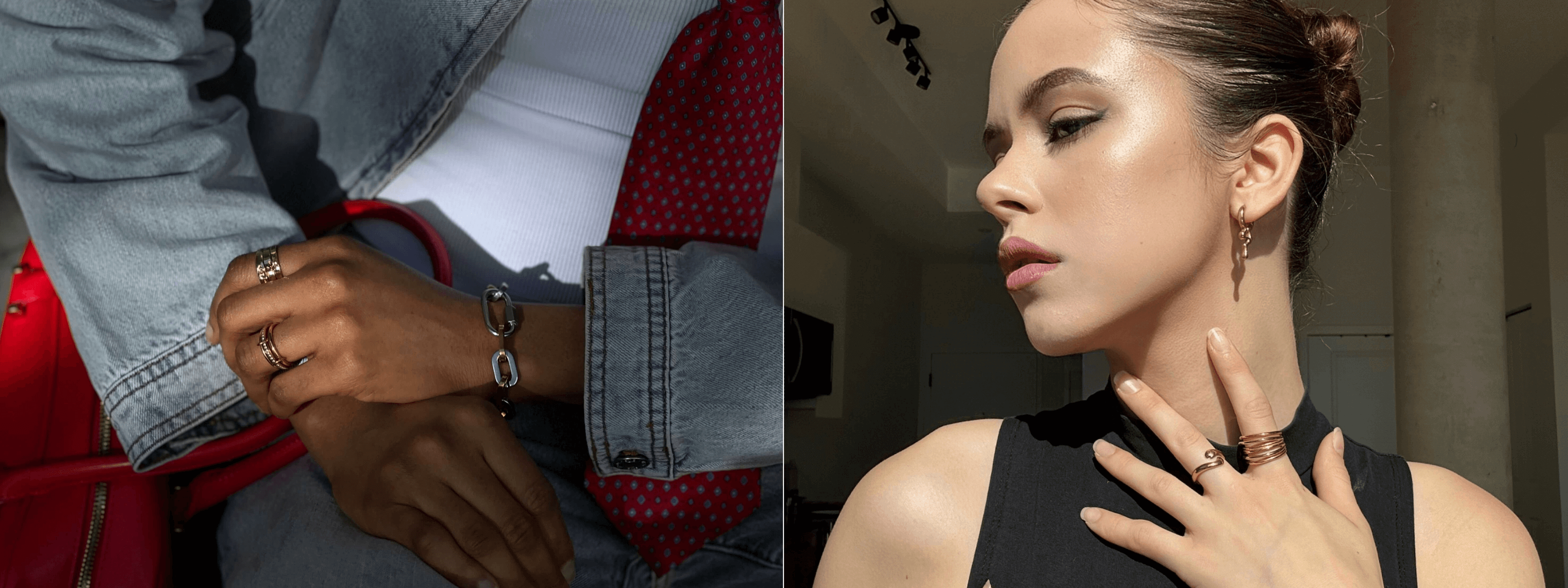 Does Hairspray Damage Stainless Steel Jewelry? A Guide to Protecting Your Shine