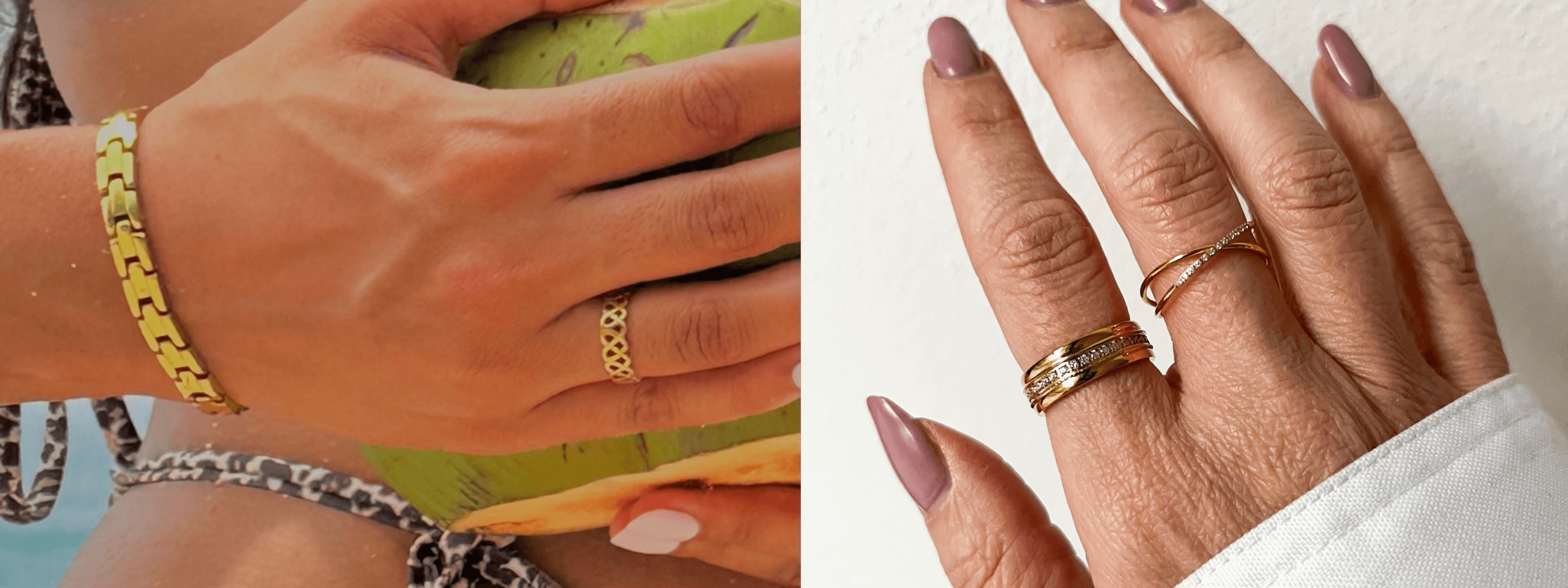 How to Clean Stainless Steel Jewelry with Baking Soda: A Step-by-Step Guide