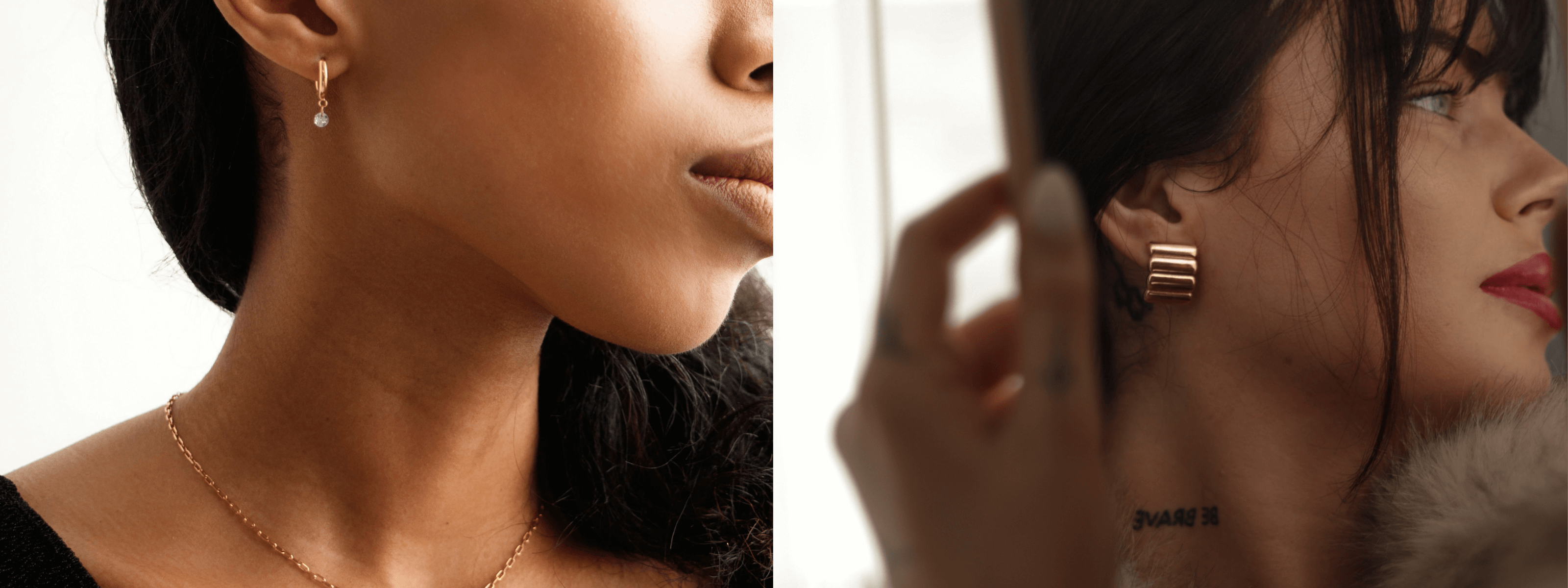 How to Clean Stainless Steel Jewelry with Vinegar: A Safe Guide