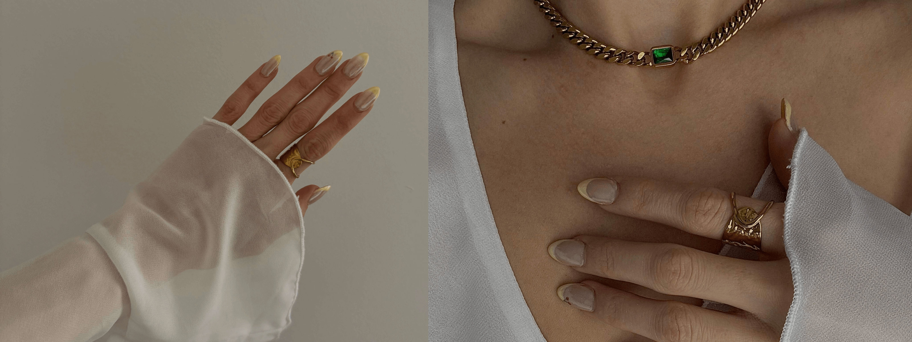 How to Clean a Stainless Steel Necklace Chain: A Step-by-Step Guide