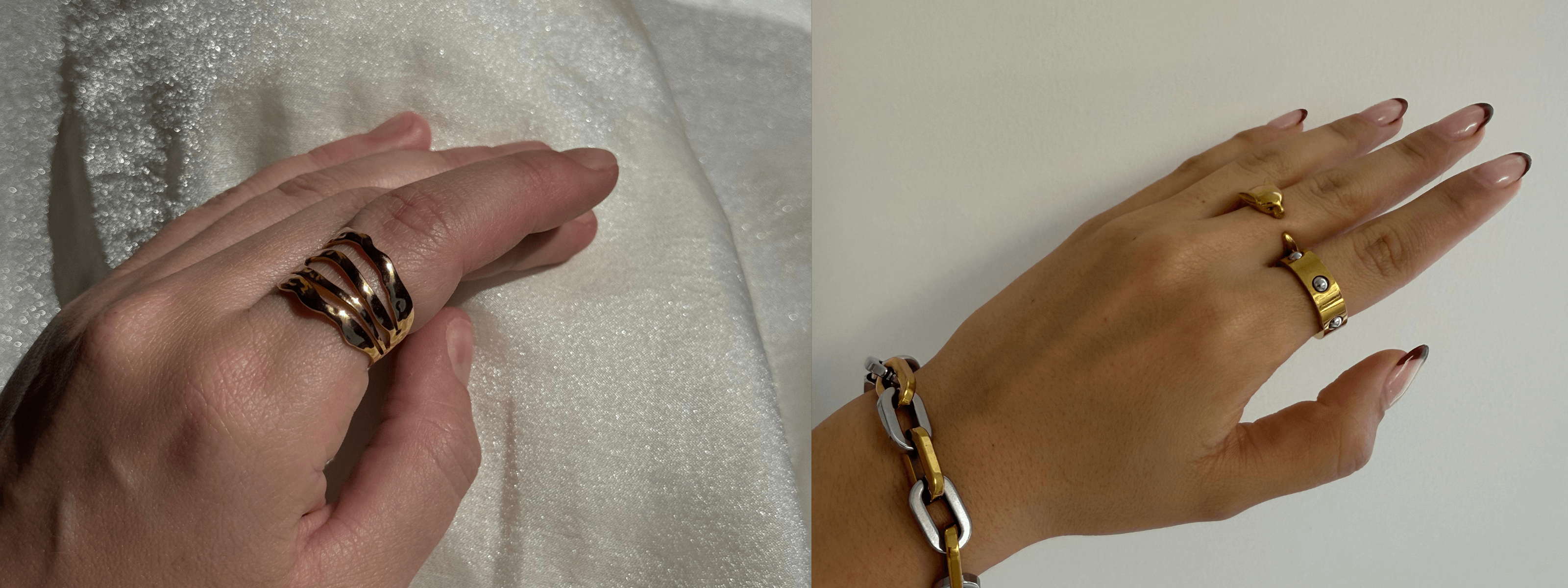 How to Introduce Metal Earrings After a Piercing Heals