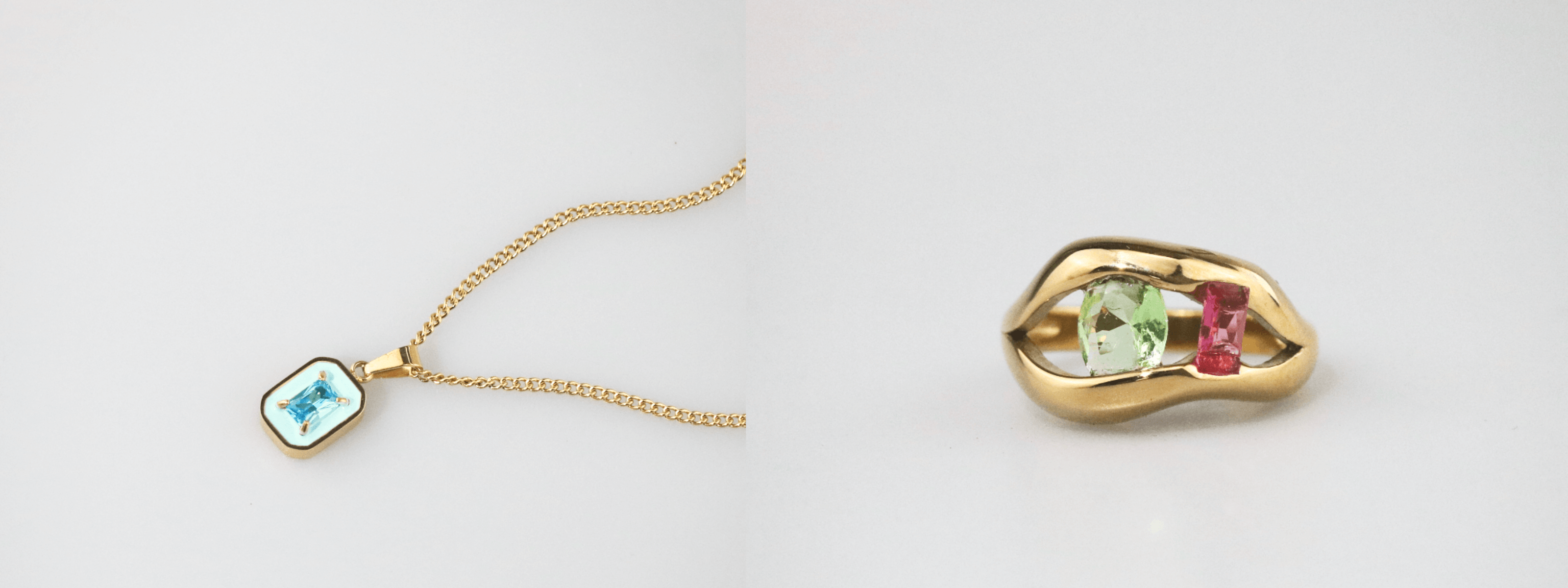 How to Keep Gold-Plated Stainless Steel from Fading: A Complete Guide