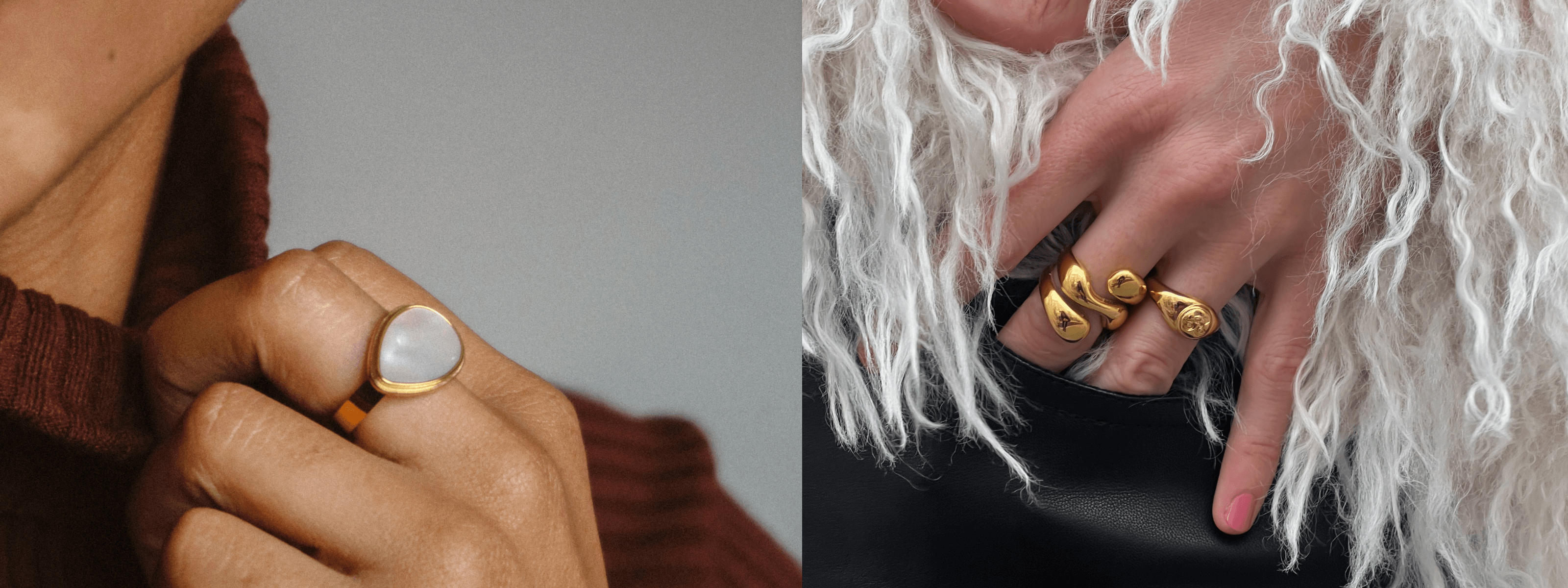 How to Match Your Jewelry to Your Skin Tone