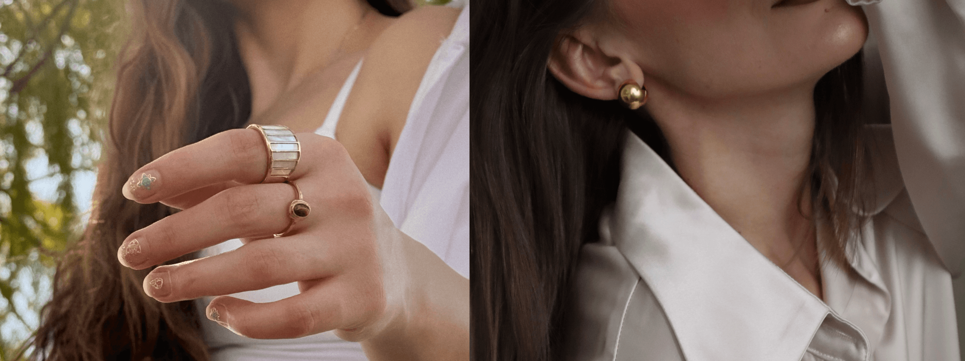 How to Spot High-Quality Stainless Steel Jewelry