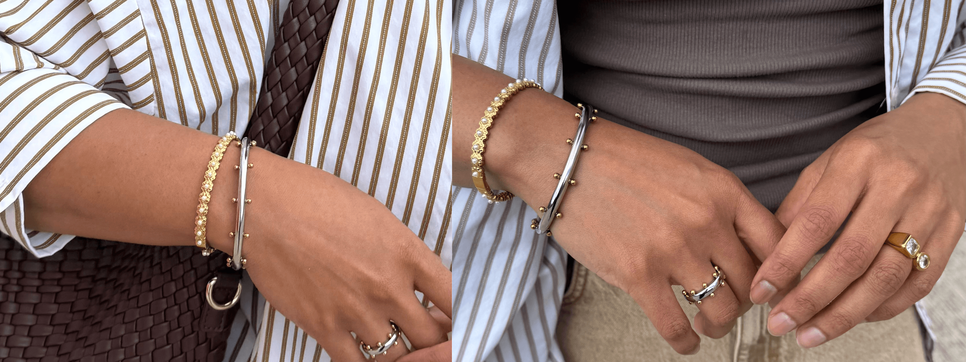Hypoallergenic Rings 2026: Best Metals for Sensitive Skin and Everyday Wear