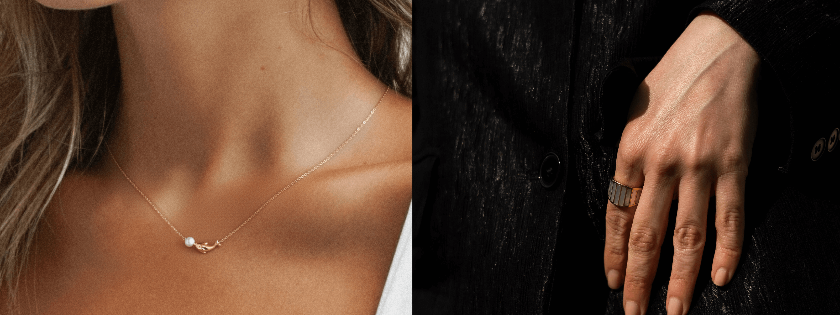 Pearl Jewelry Reimagined: How to Style Pearls in Stainless Steel