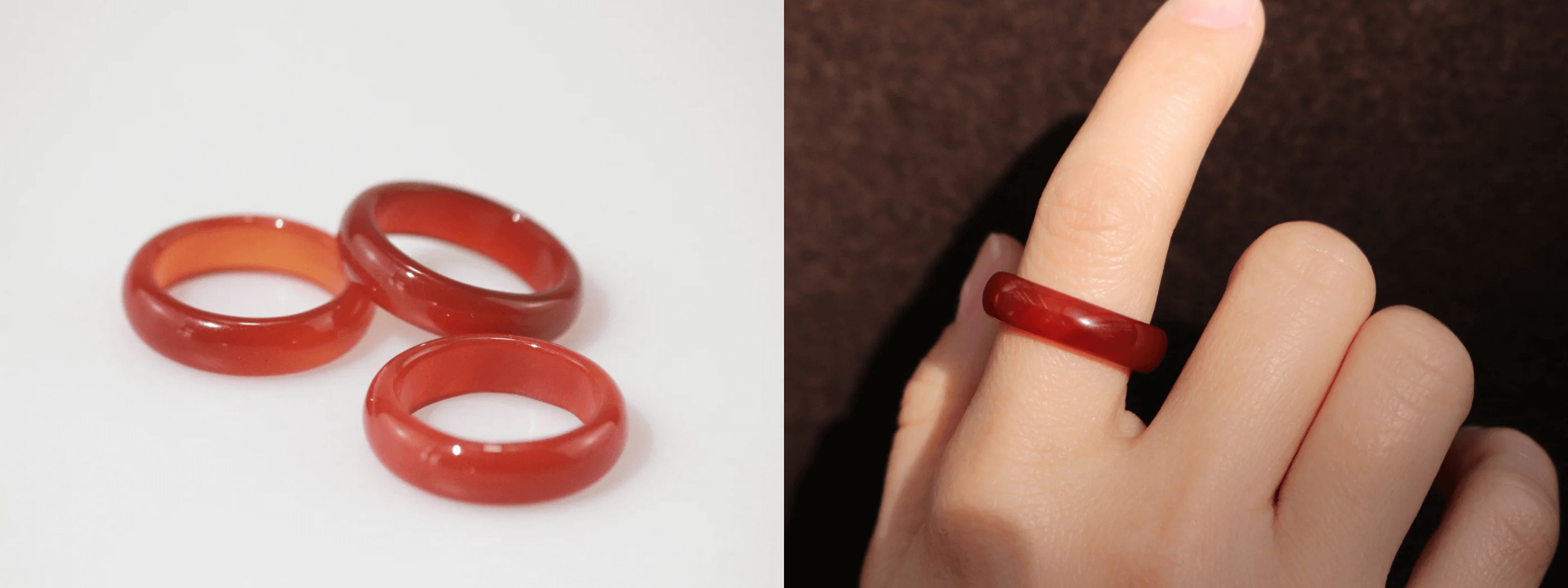 Red Jade Meaning: Igniting Passion, Courage, and Vitality