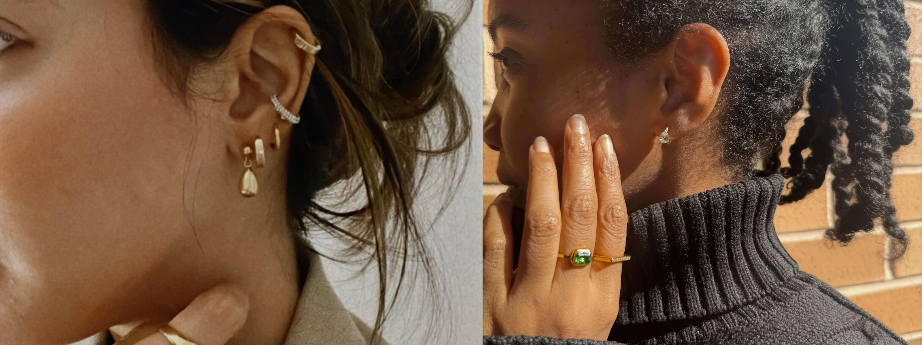 The Best Earring Backs for Sensitive Ears
