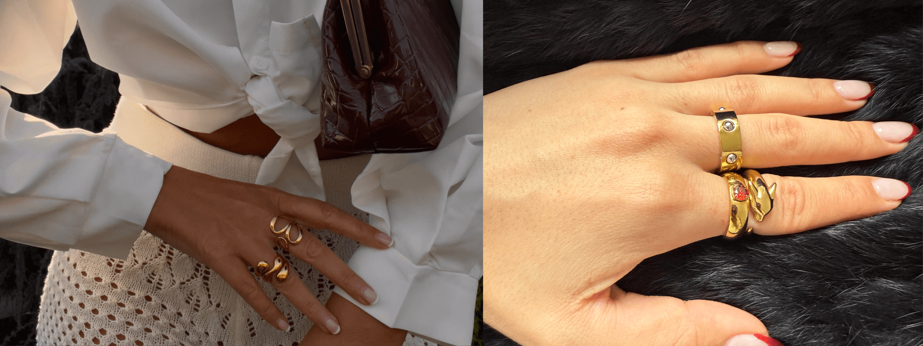 The Best Non-Metal Earring Options for Extreme Allergies