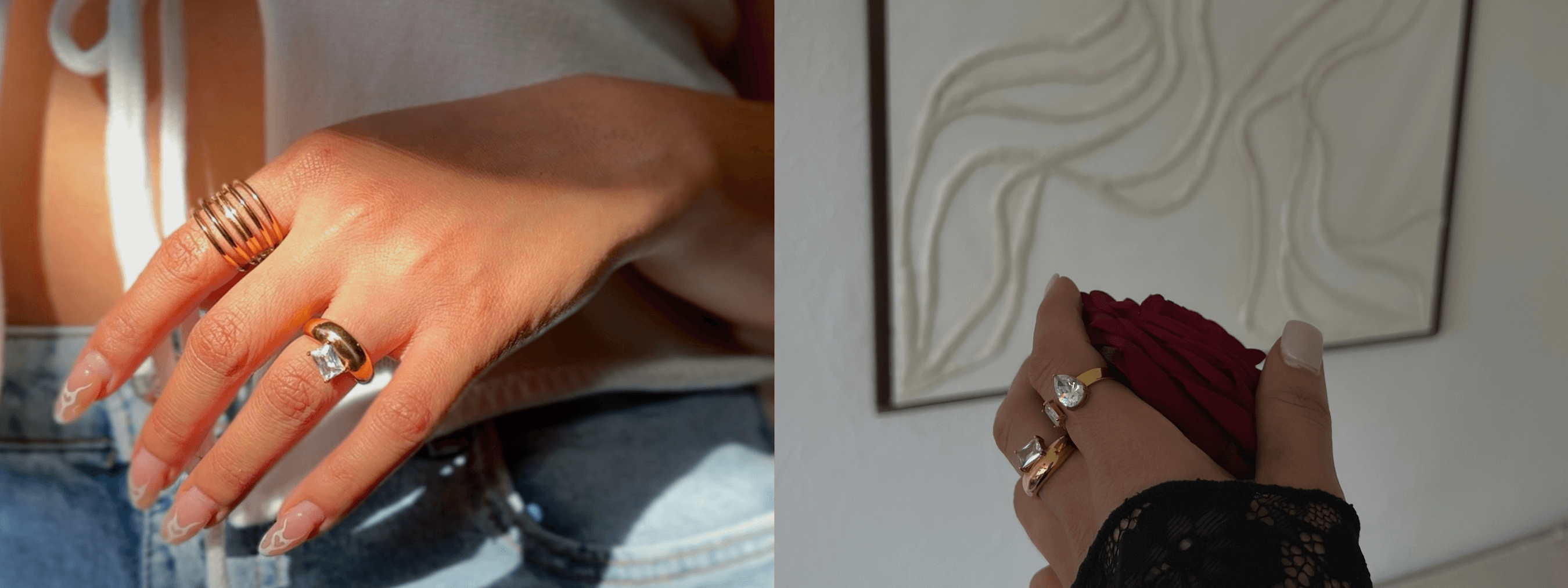 The Difference Between Tarnishing and Discoloration: A Jewelry Guide