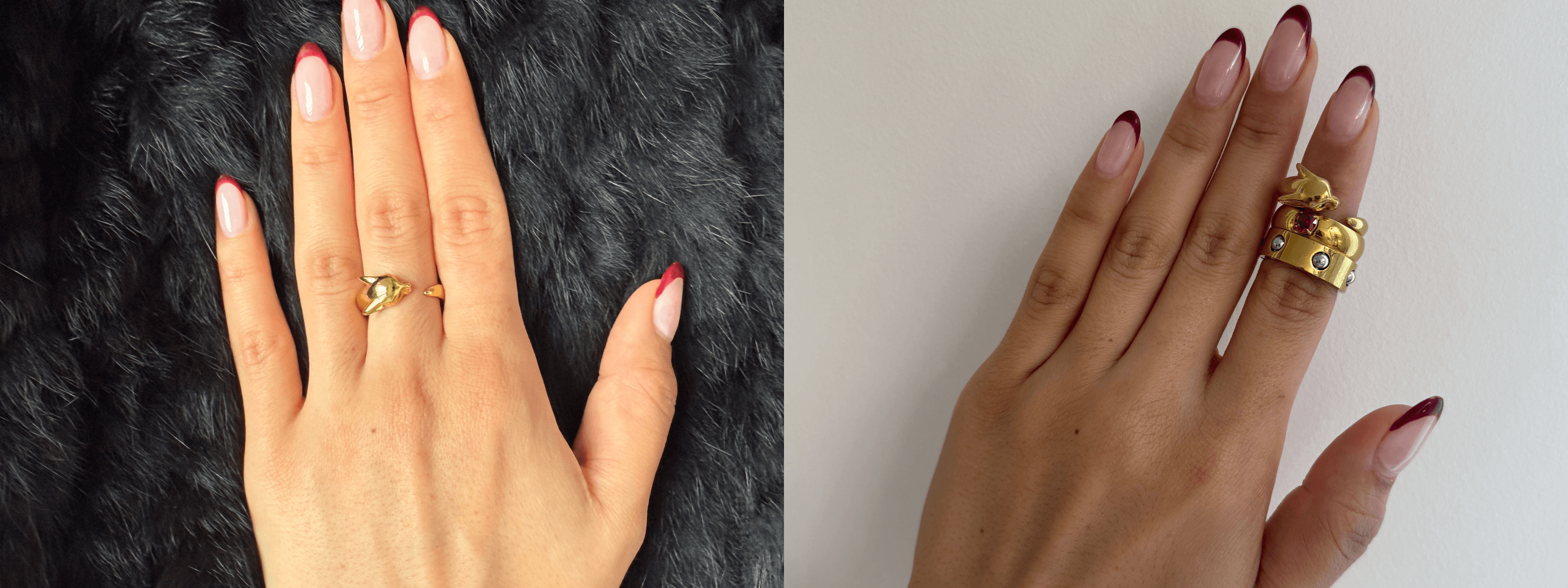 The Leopard Ring: A Symbol of Confidence and Power