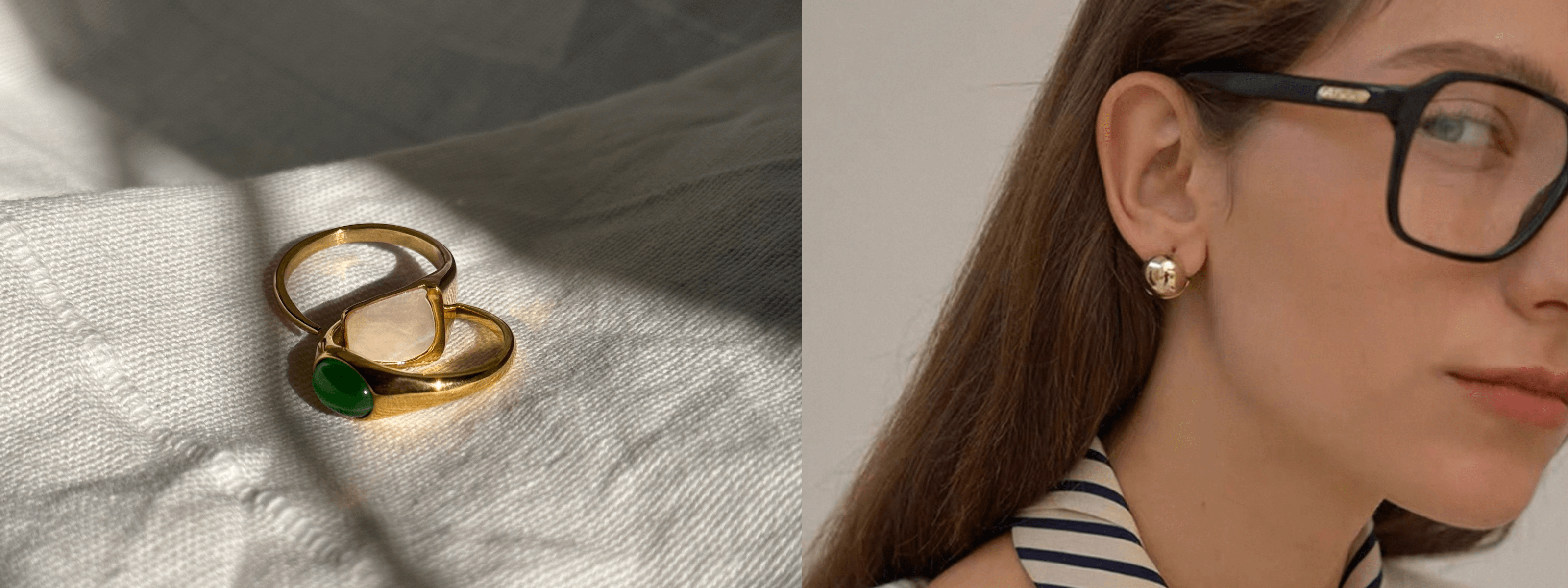 The Pros and Cons of Stainless Steel Jewelry