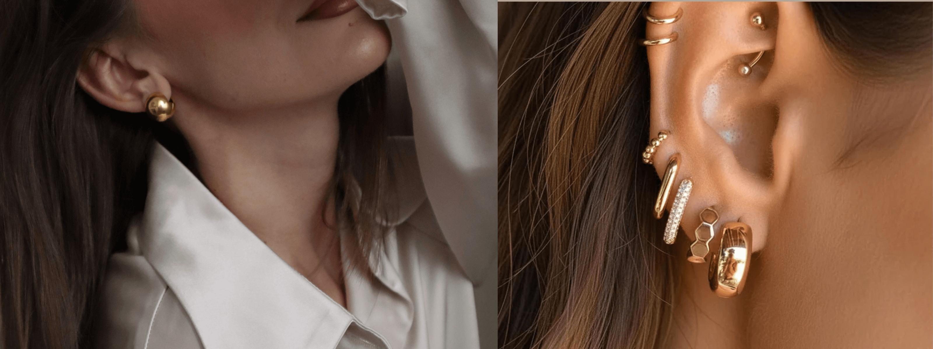 The Ultimate Guide to Surgical Steel Earrings for Sensitive Skin