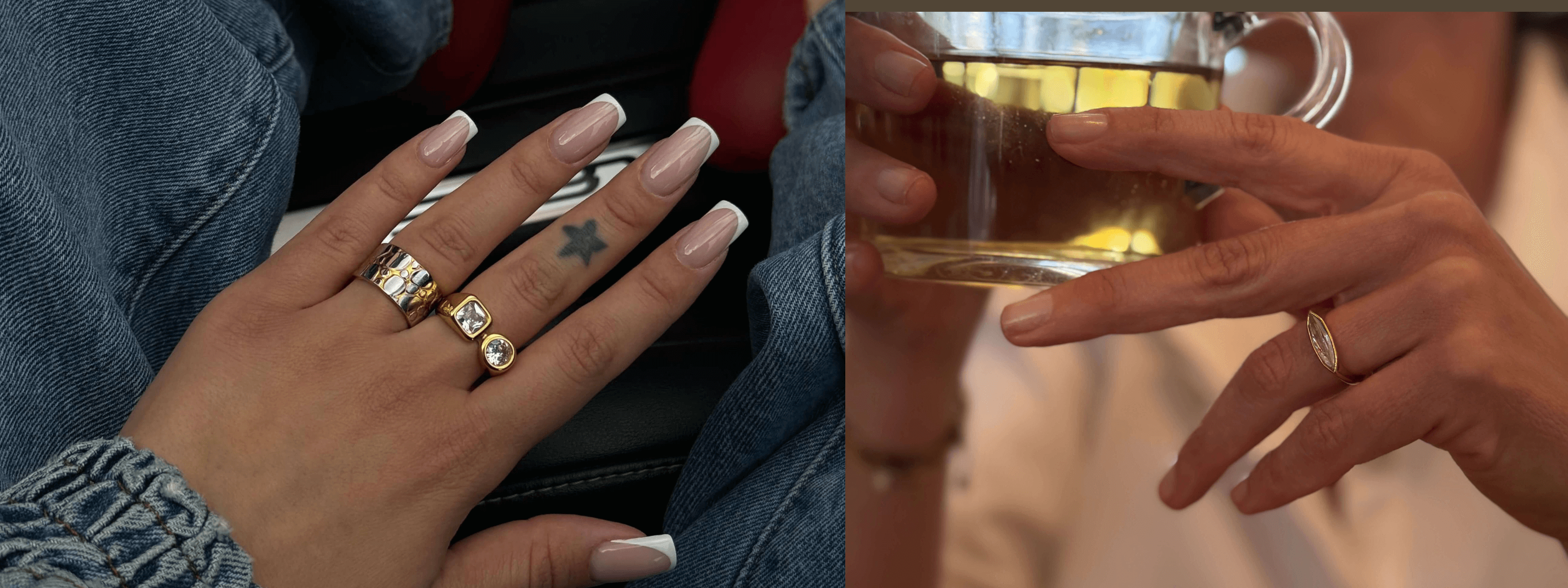 Titanium vs. Surgical Steel: Which is Better for New Piercings?