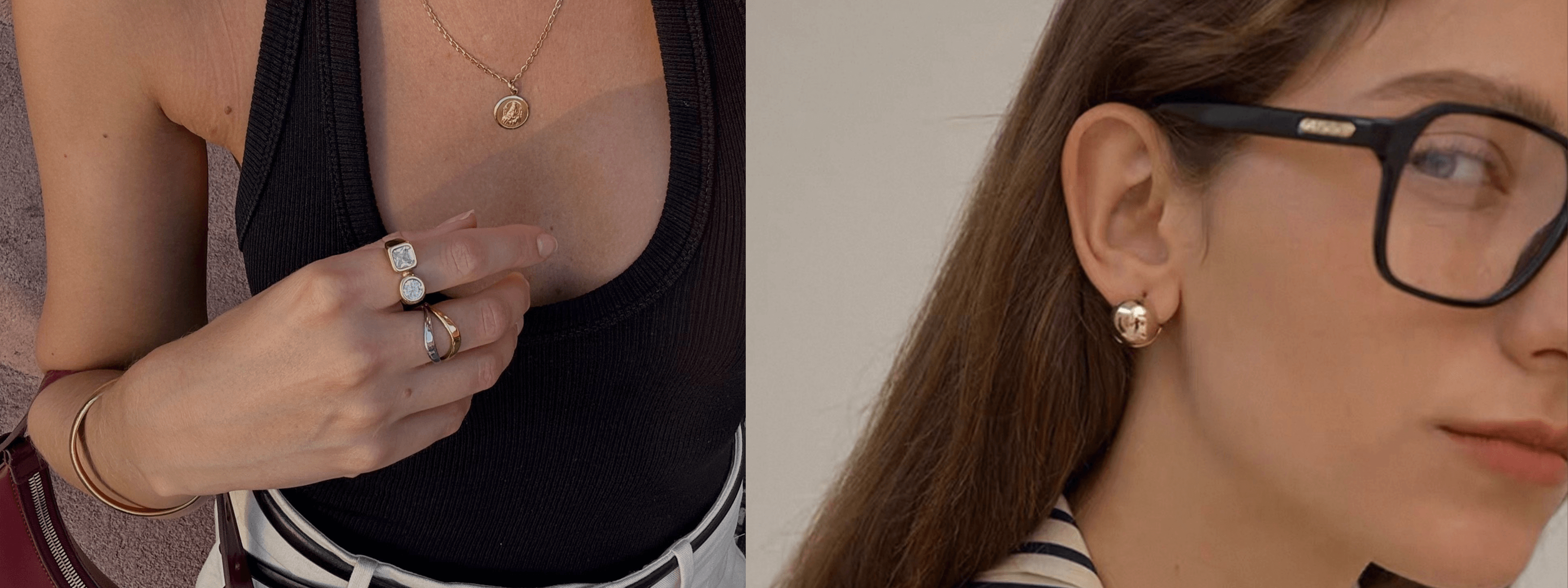 Top 10 Questions About Hypoallergenic Jewelry