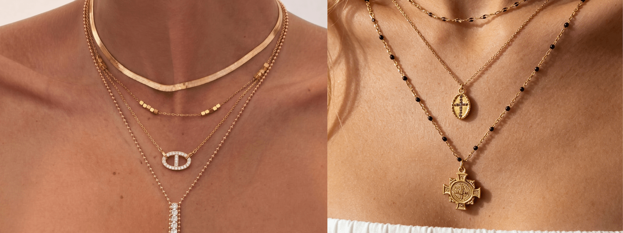 Waterproof Gold Jewelry: What to Look For