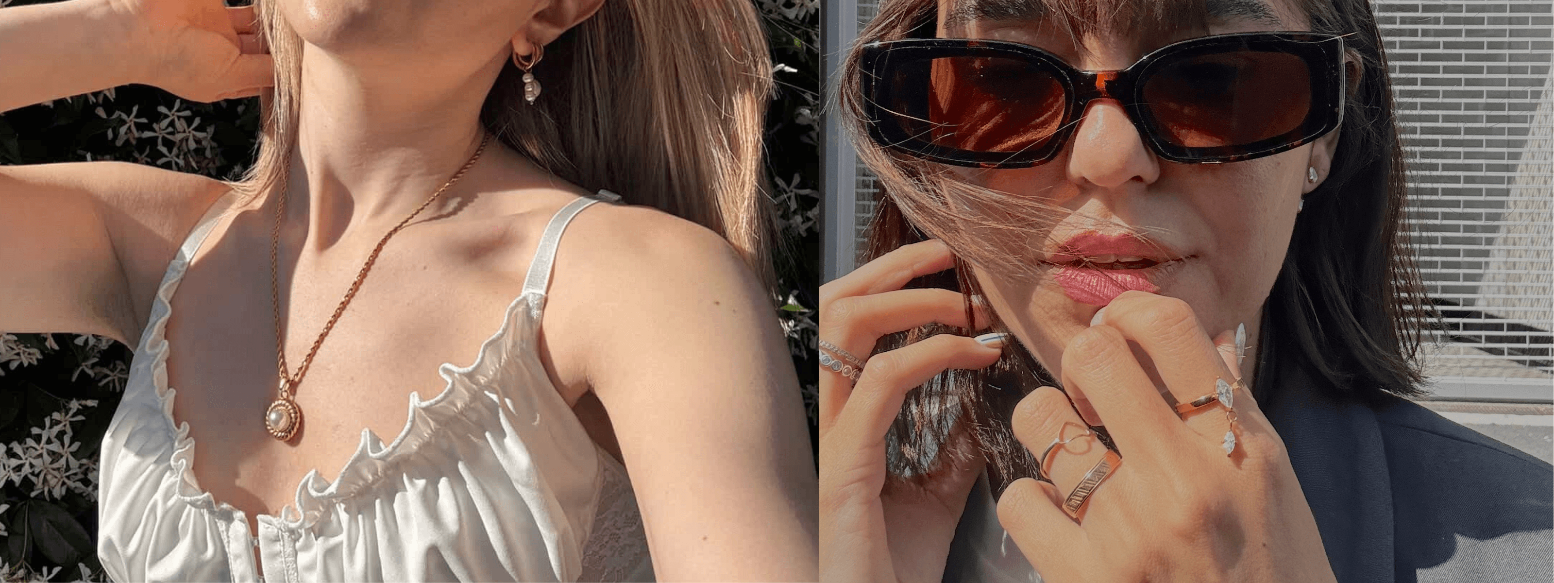 Waterproof Jewelry: Complete Quality, Care & Style Guide