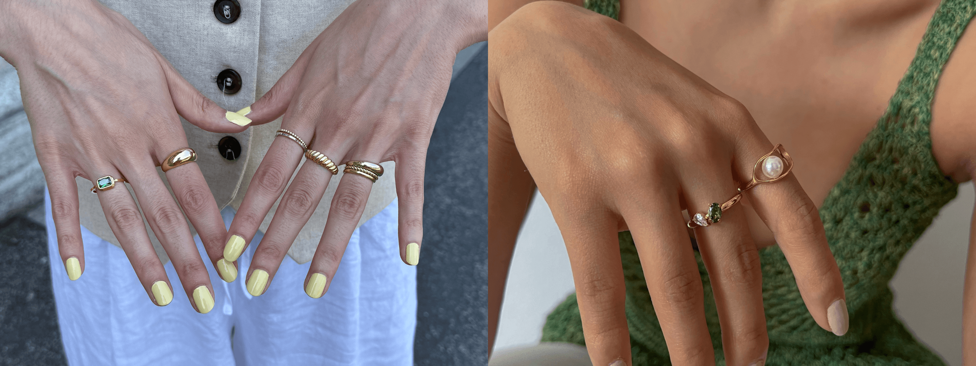 Waterproof Rings: The Ultimate Guide to Worry-Free Style