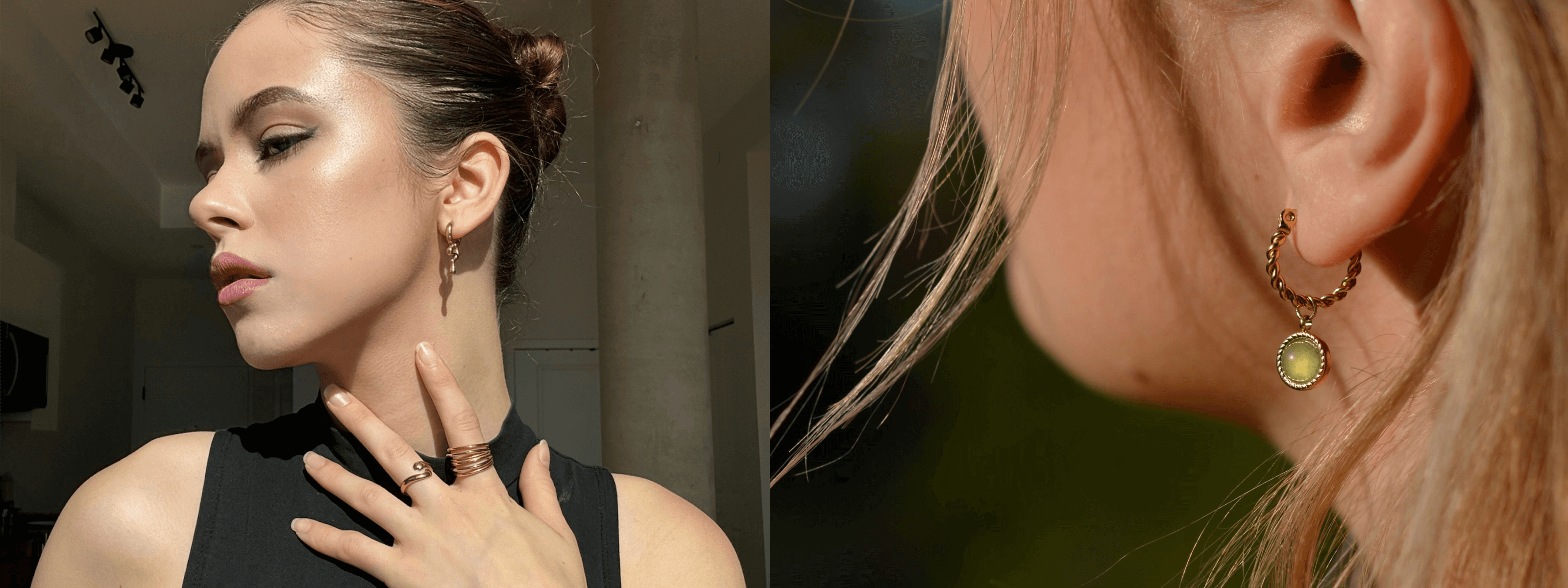 Why Some "Hypoallergenic" Earrings Still Cause Irritation