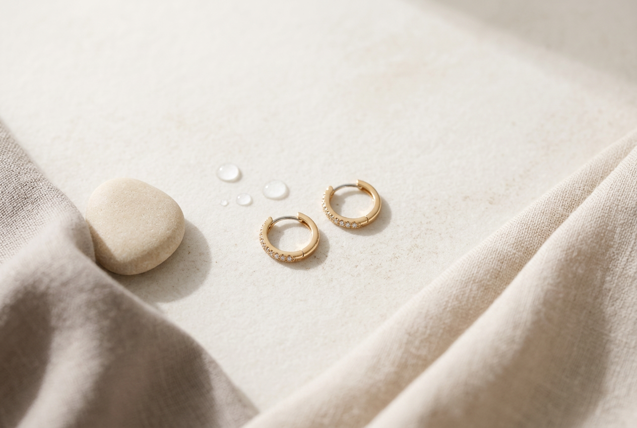 Best Gold Earrings for Women: An Honest Buyer's Guide