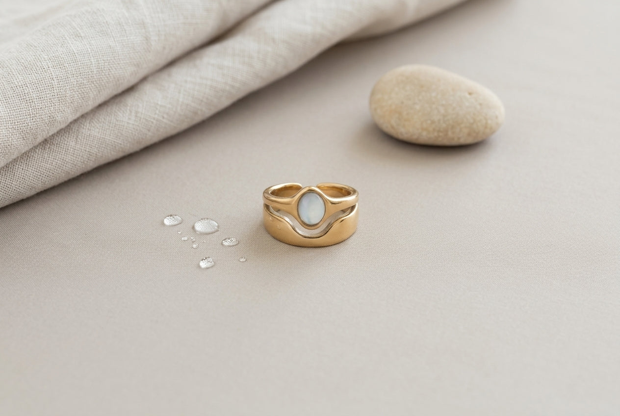 Mother of pearl jewelry: A Buyer's Guide
