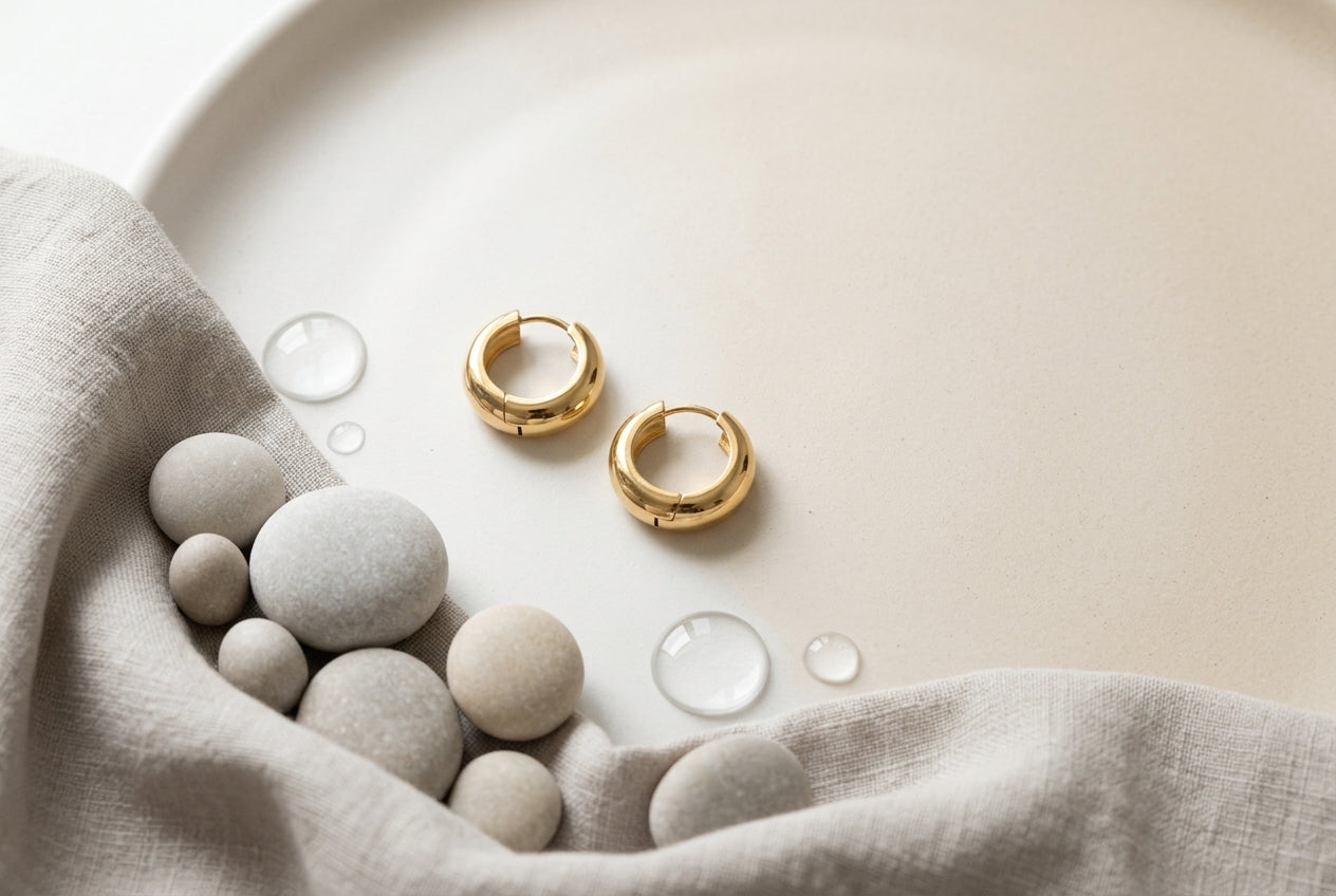 Huggie Earrings: Complete Style & Buying Guide