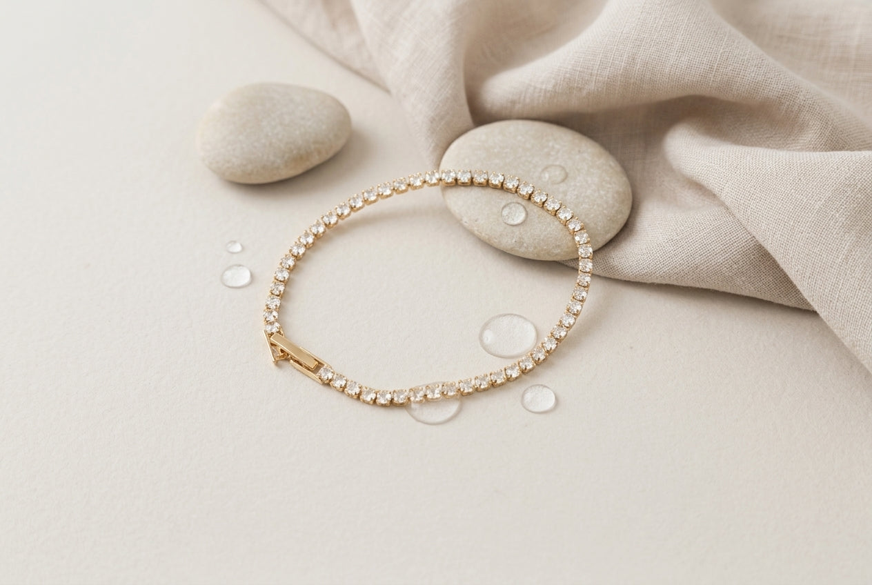 Cz tennis bracelet: A Buyer's Guide