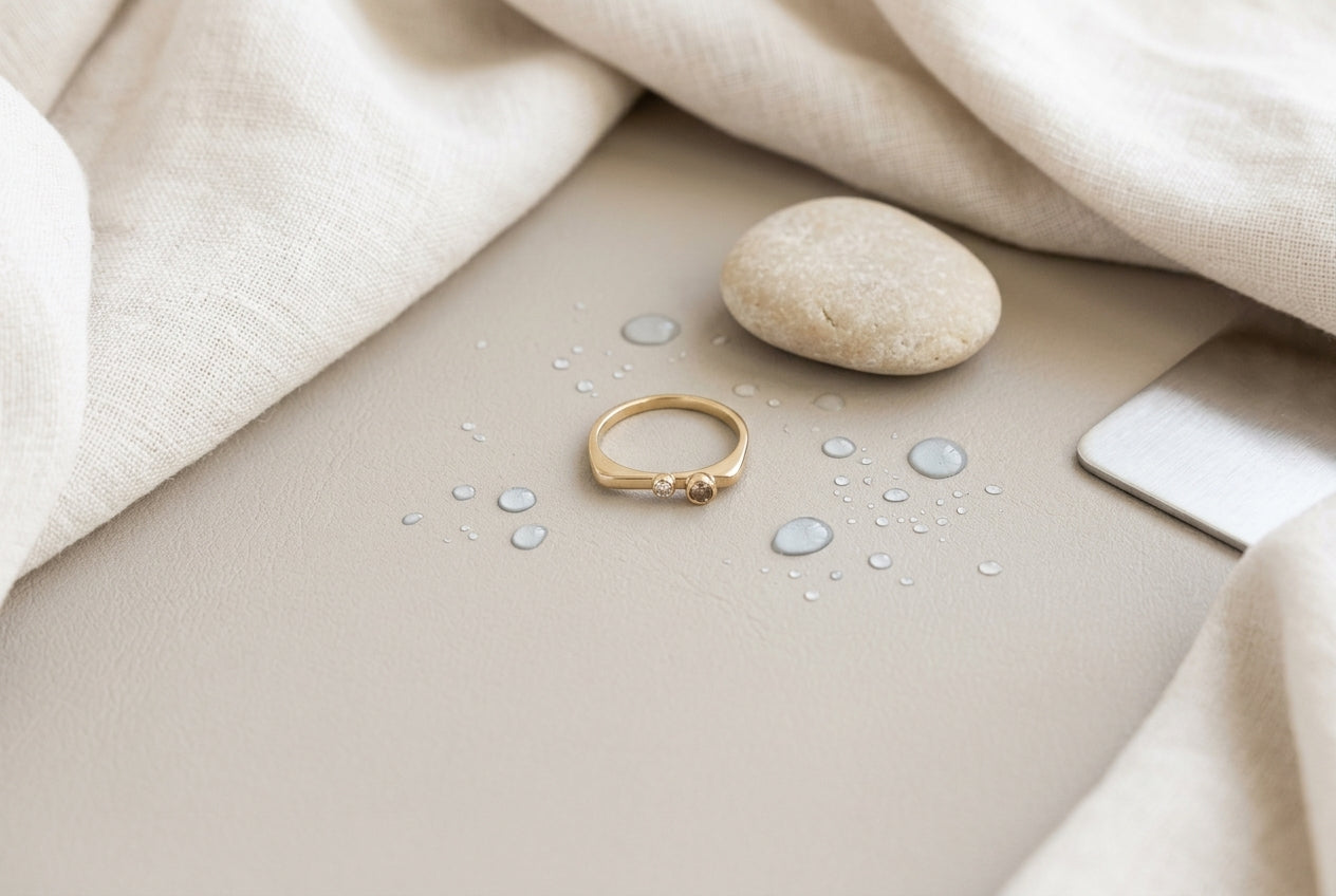 Birthstone ring: A Buyer's Guide