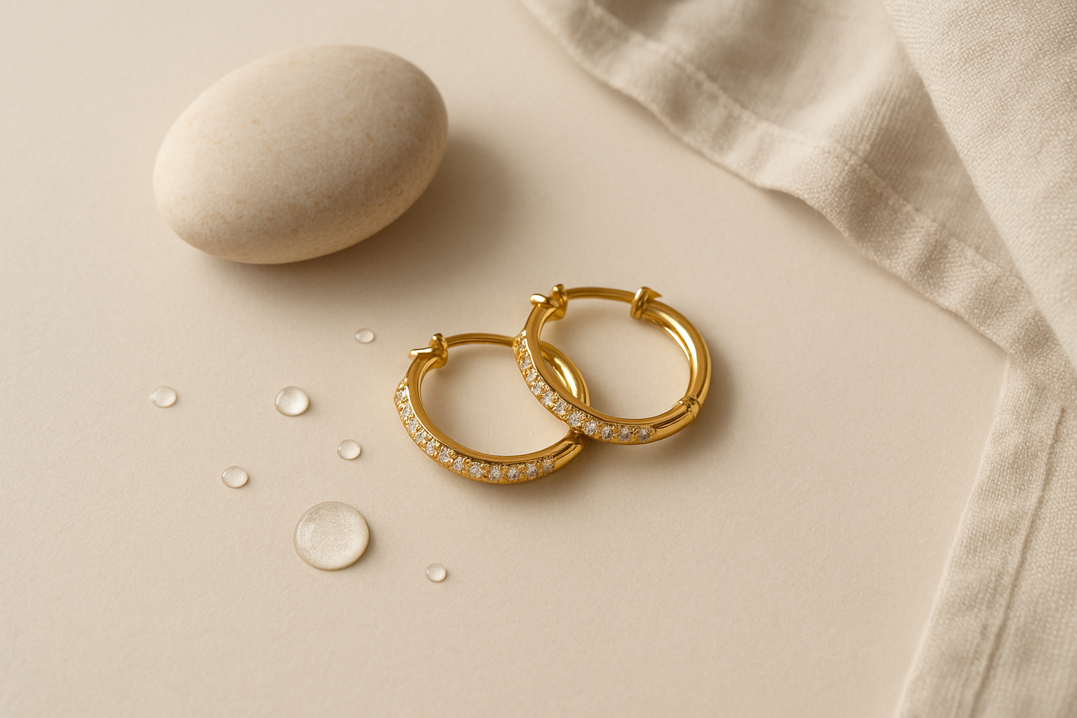 Gold Jewelry for Every Occasion: A Styling Guide