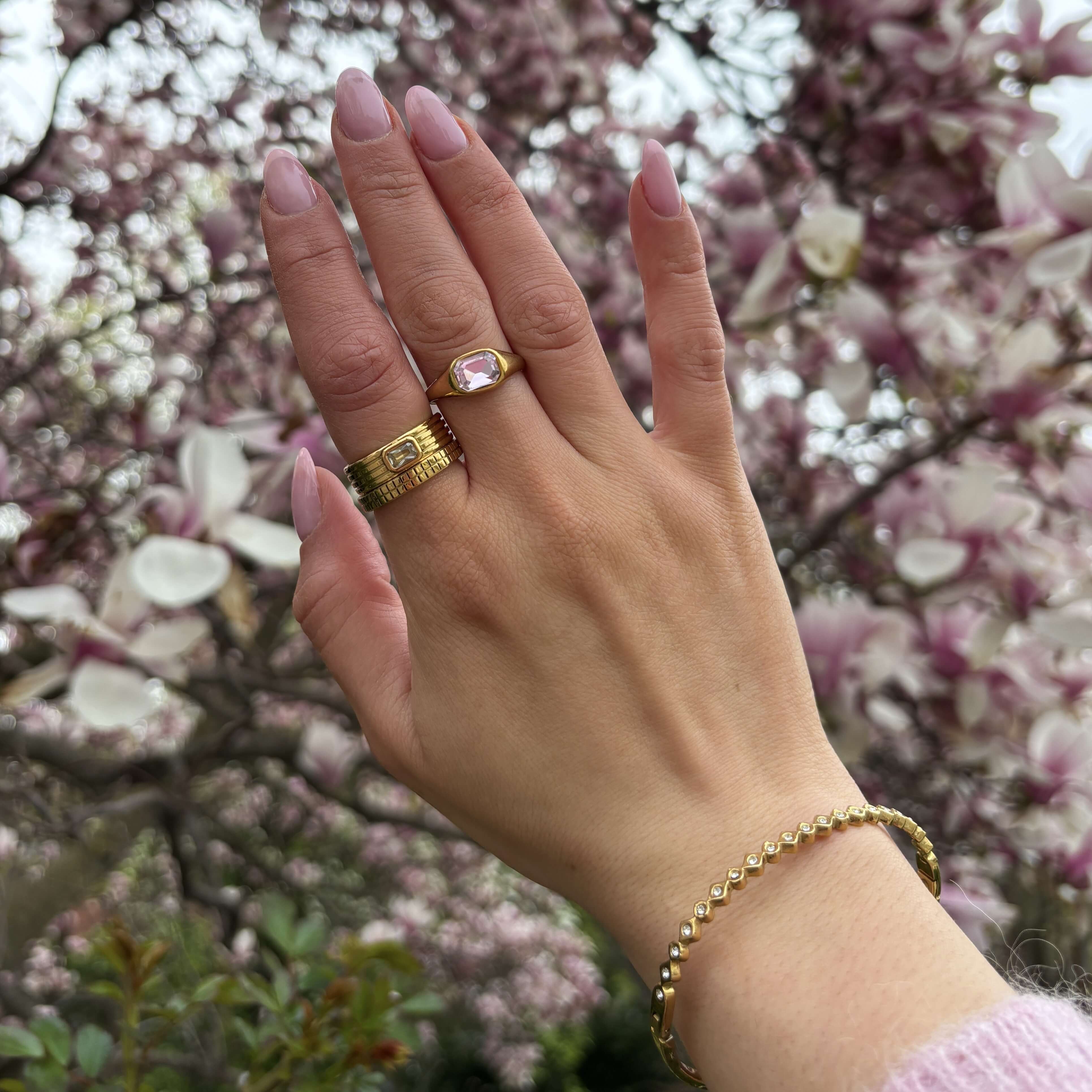 Twinkle Bangle