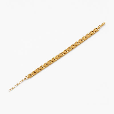 Aleah Watch Band Bracelet