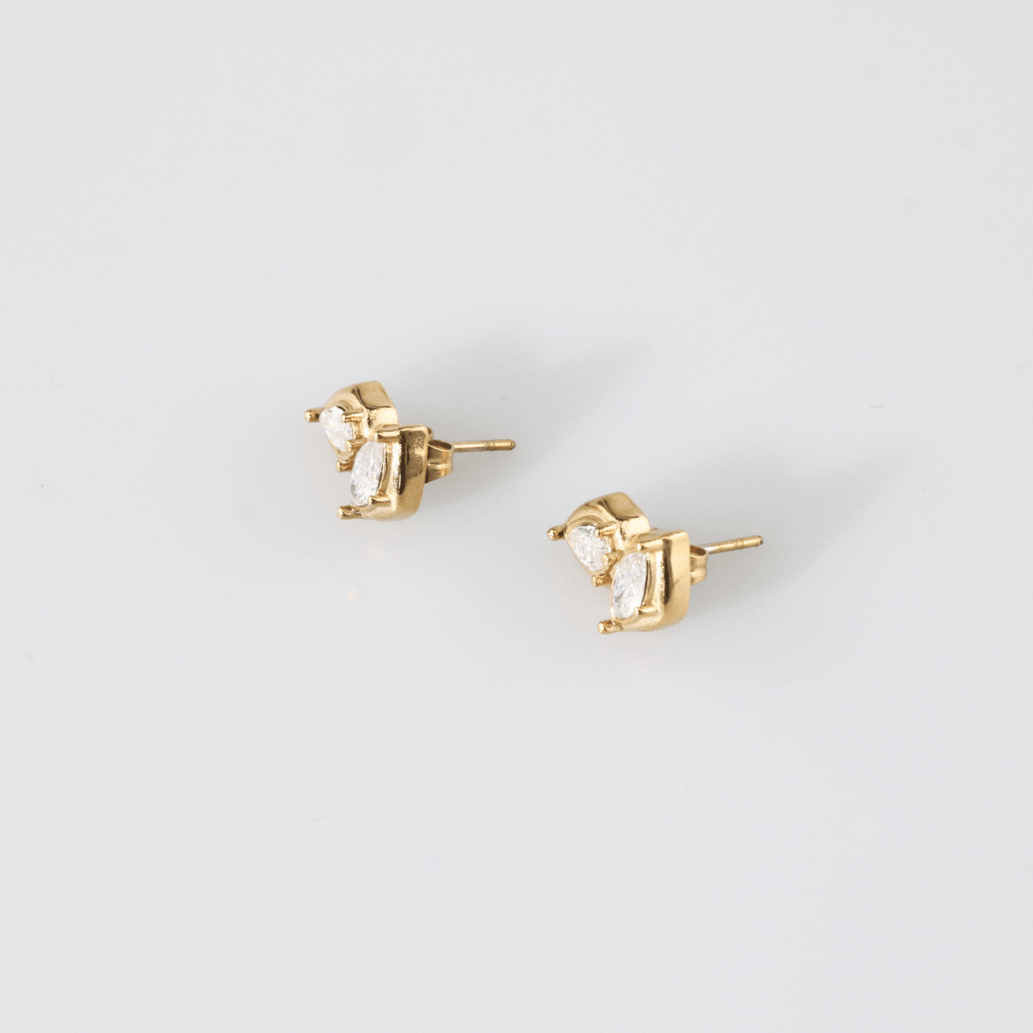 Bella Stud -Earrings