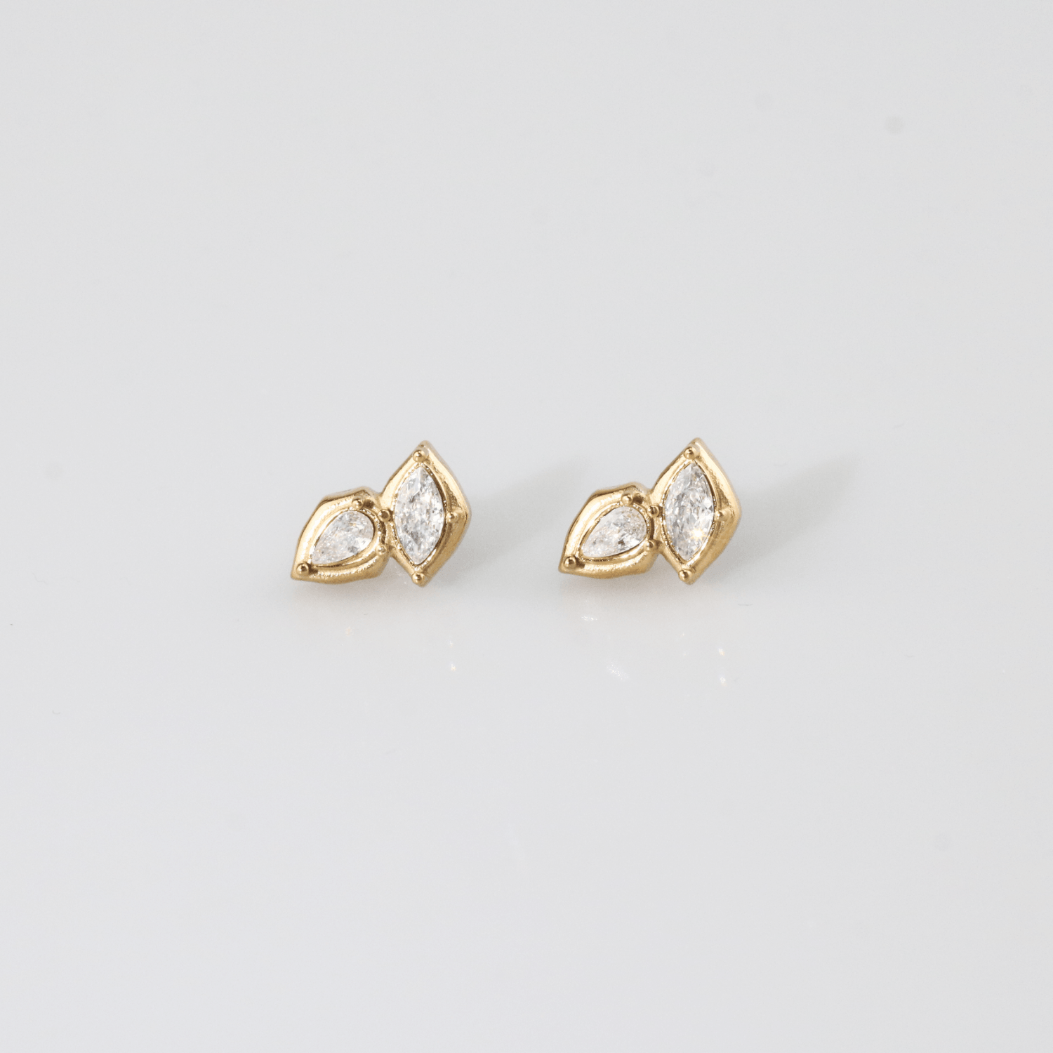 Bella Stud Earrings