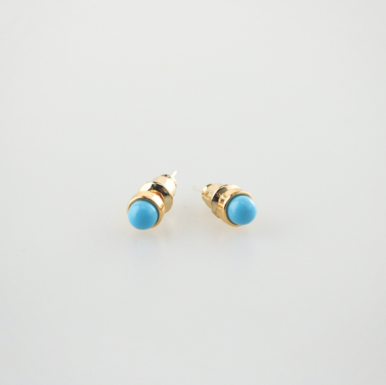 blue agate jewelry, blue agate earrings