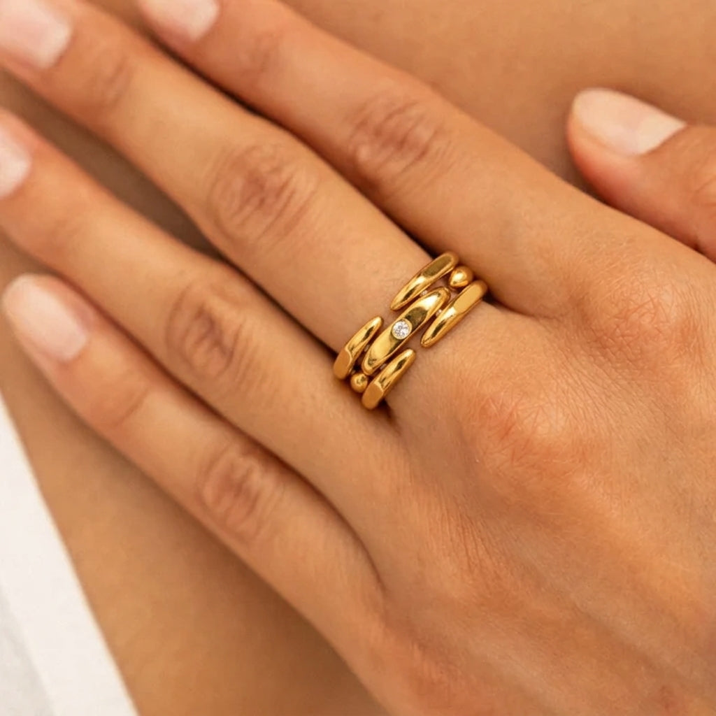 ConvertibleLinkRing 2