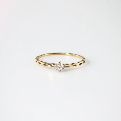 Infinite Sparkle Ring