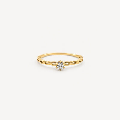 Infinite Sparkle Ring
