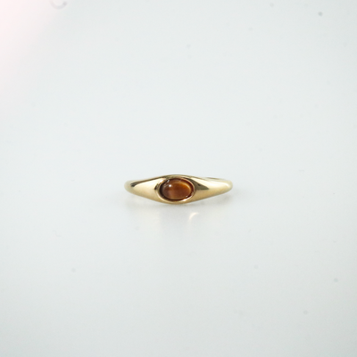 Kori Ring - Tiger's Eye