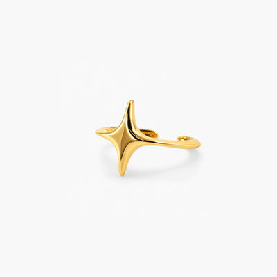 Margaret Star Ring