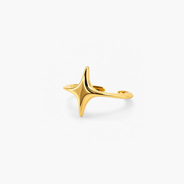 Margaret Star Ring