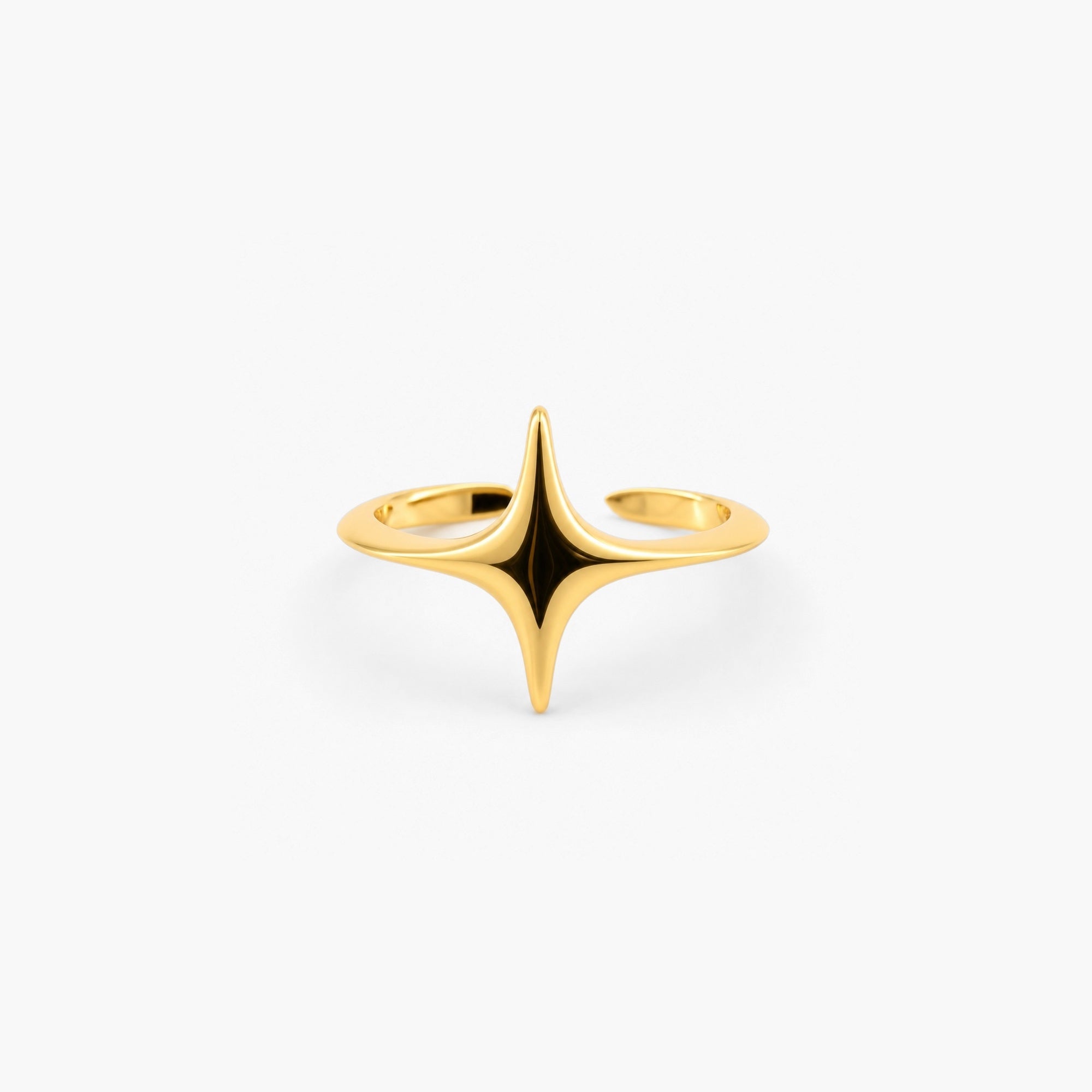 Margaret Star Ring