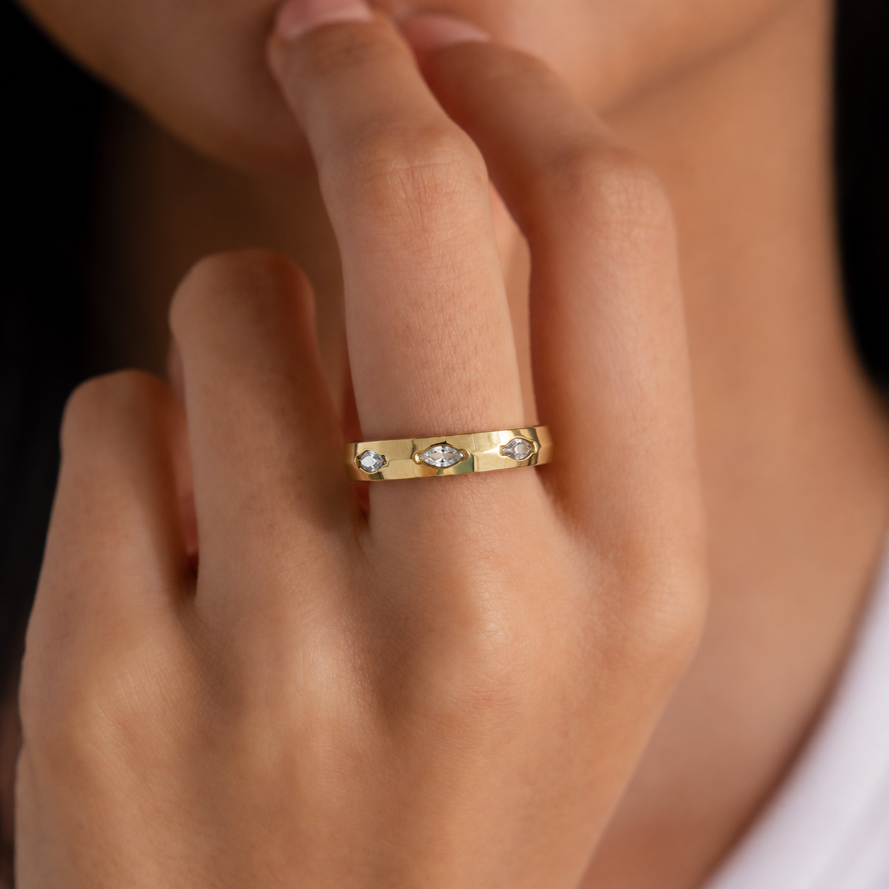 MarquiseBandRing 2